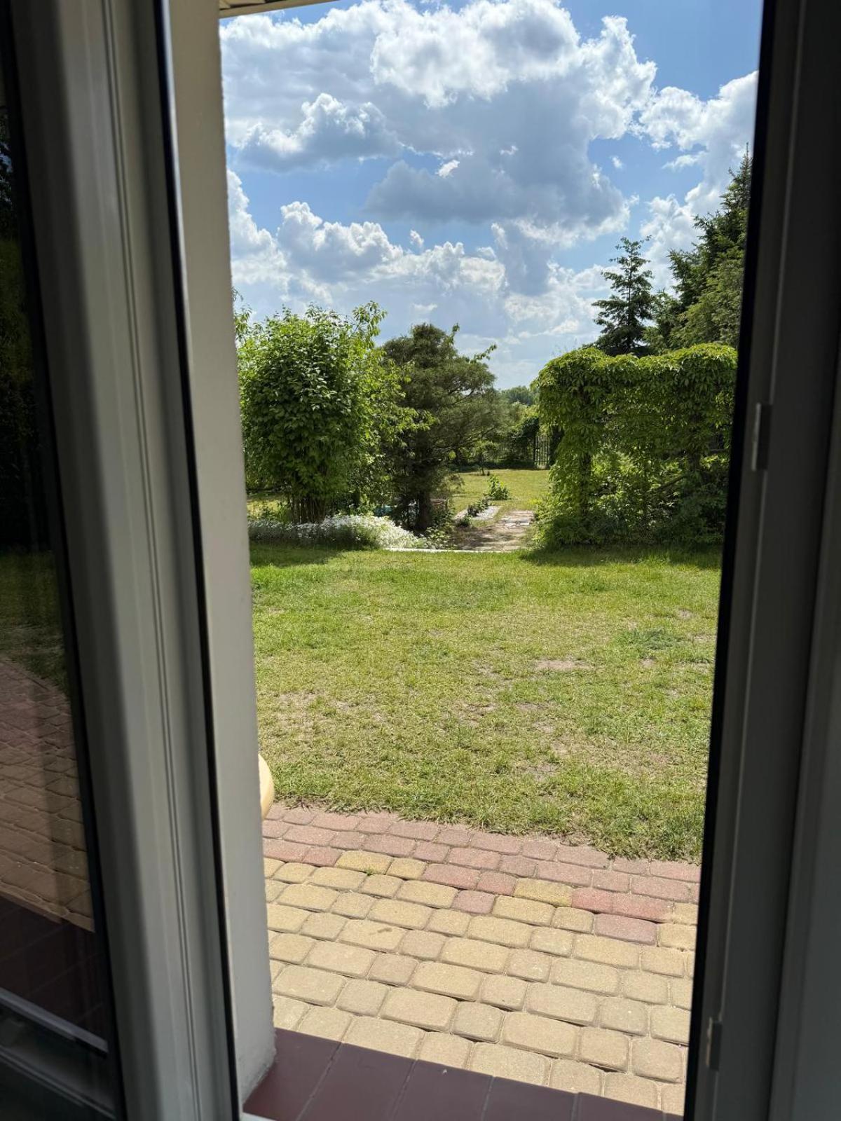 Dom Z Widokiem Na Wisle, Ogrodem I Parkingiem Ac Progres Thorn Exterior foto